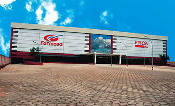 Fundo do case Formosa