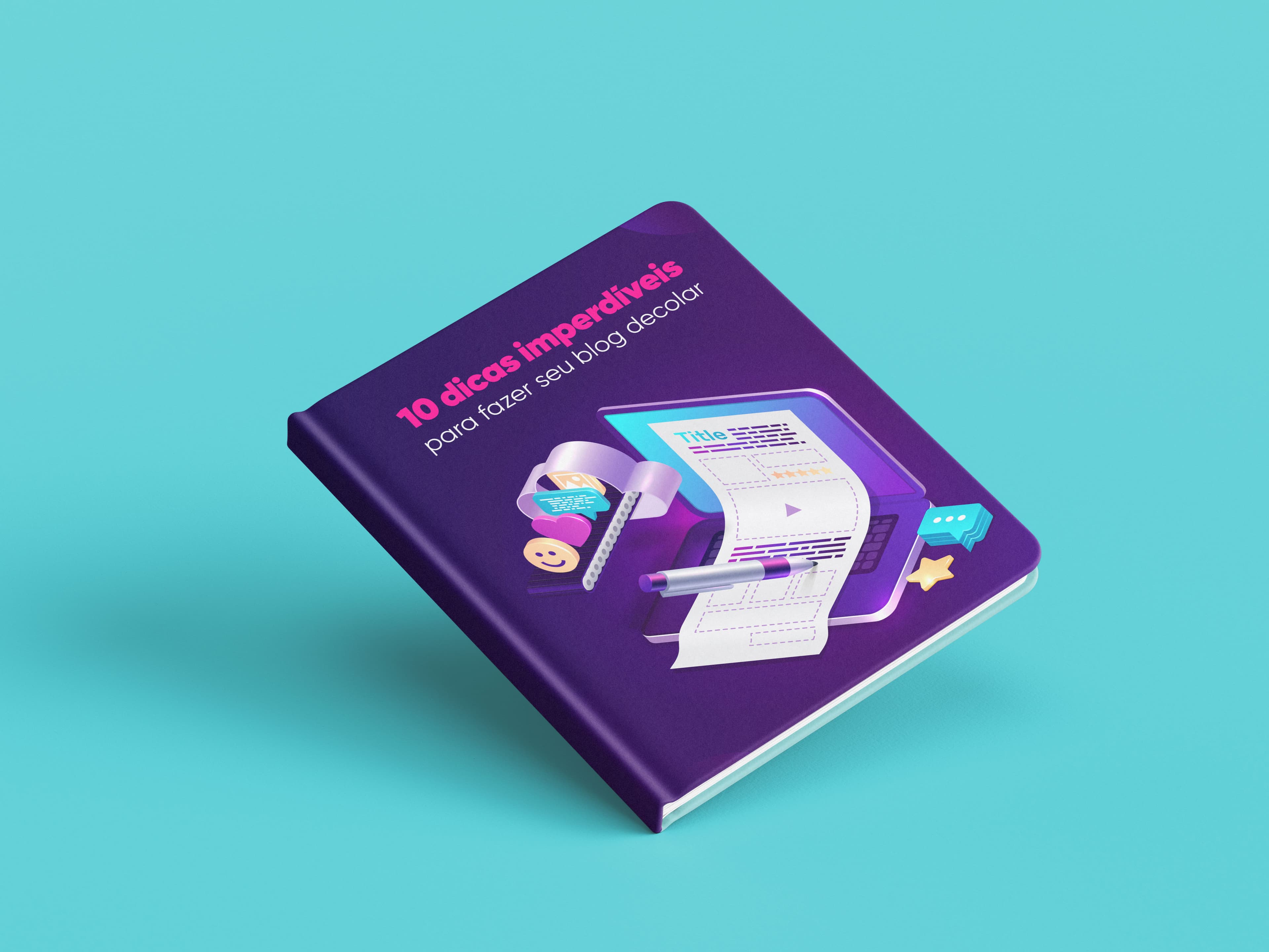 10 dicas imperdíveis para fazer seu blog decolar