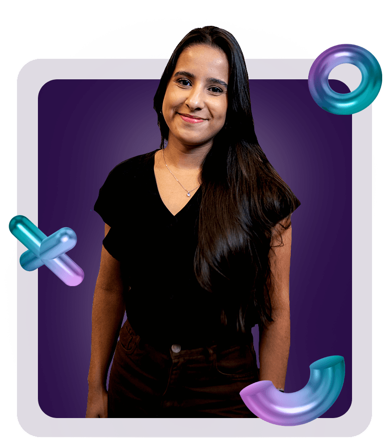 Ilustração de autoridade / rede de links