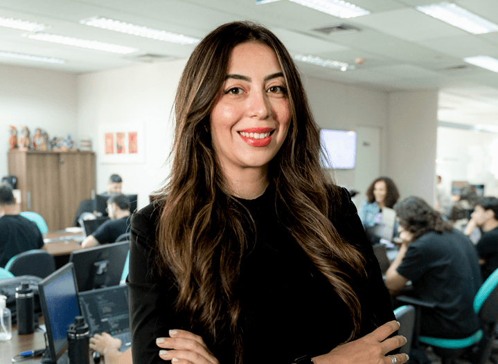 Geração de Demanda