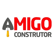 Logo Amigo Construtor