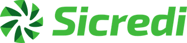 Logo Sicredi