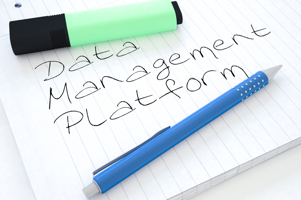 Data Management Platform