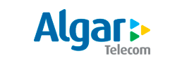 Logo Algar