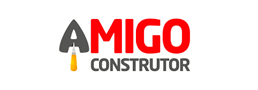 Logo Amigo Construtor