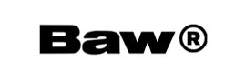 Logo Baw Clothing