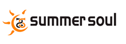 Logo Summer Soul